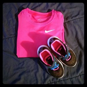 GREAT CONDITION Nike flex